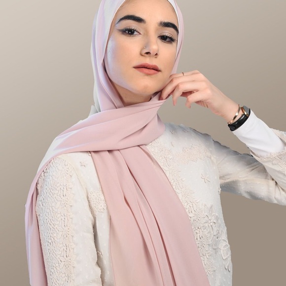 Purple Drawstring Bag with Multicolor Contents - Picture 5 of 5